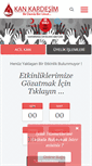 Mobile Screenshot of kankardesim.org
